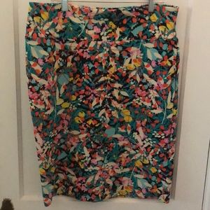 LuLaRoe Cassie Skirt